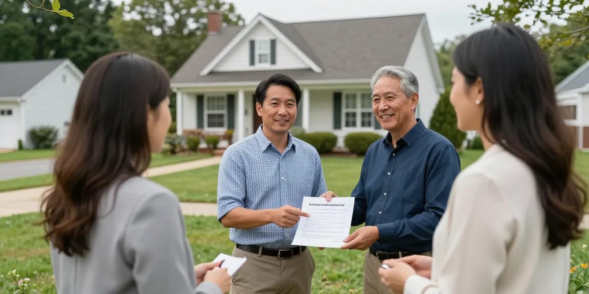Trusted home buyers in Johnson City Tennessee provide hassle-free services, helping homeowners sell their houses quickly and easily.