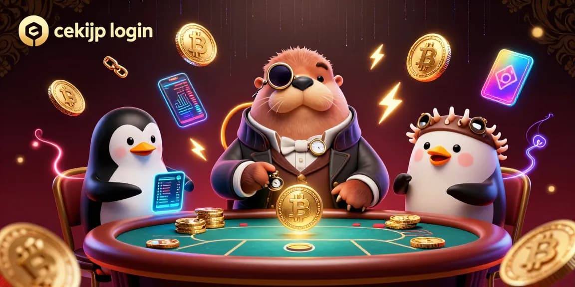 Mengakses cekijp login untuk bermain togel dengan aman dan mendapatkan hasil akurat di platform terpercaya Cekijp.