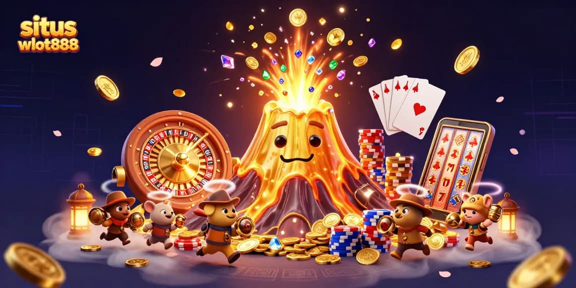 Menang besar di situs wslot888 dengan analisa angka yang tepat dan hadiah menarik!