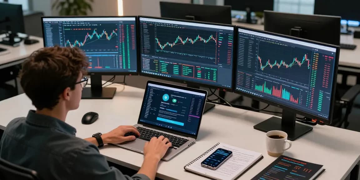 Cricbet99 cryptocurrency trading dashboard showcasing market analysis and DeFi options
