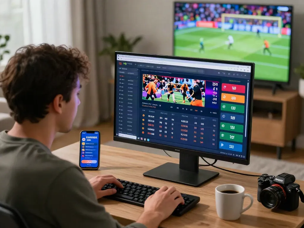 Pengguna terlibat dalam link alternatif 7meter dengan suasana taruhan judi online yang menarik.