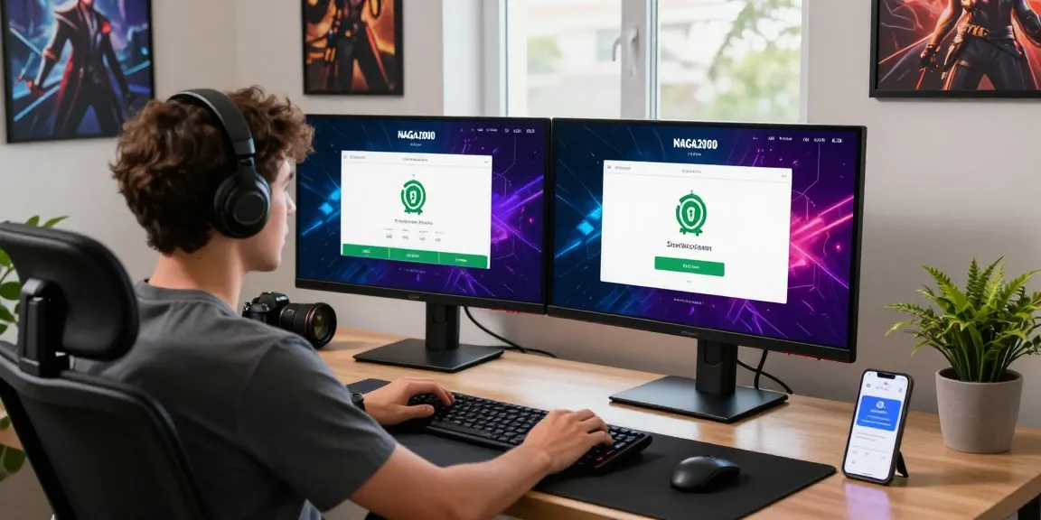 Access NAGA2000 for secure iGaming experiences with 24/7 support and immersive gameplay.