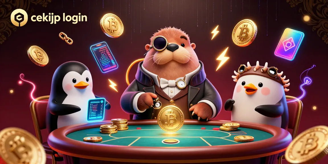 Mengakses cekijp login untuk bermain togel dengan aman dan mendapatkan hasil akurat di platform terpercaya Cekijp.