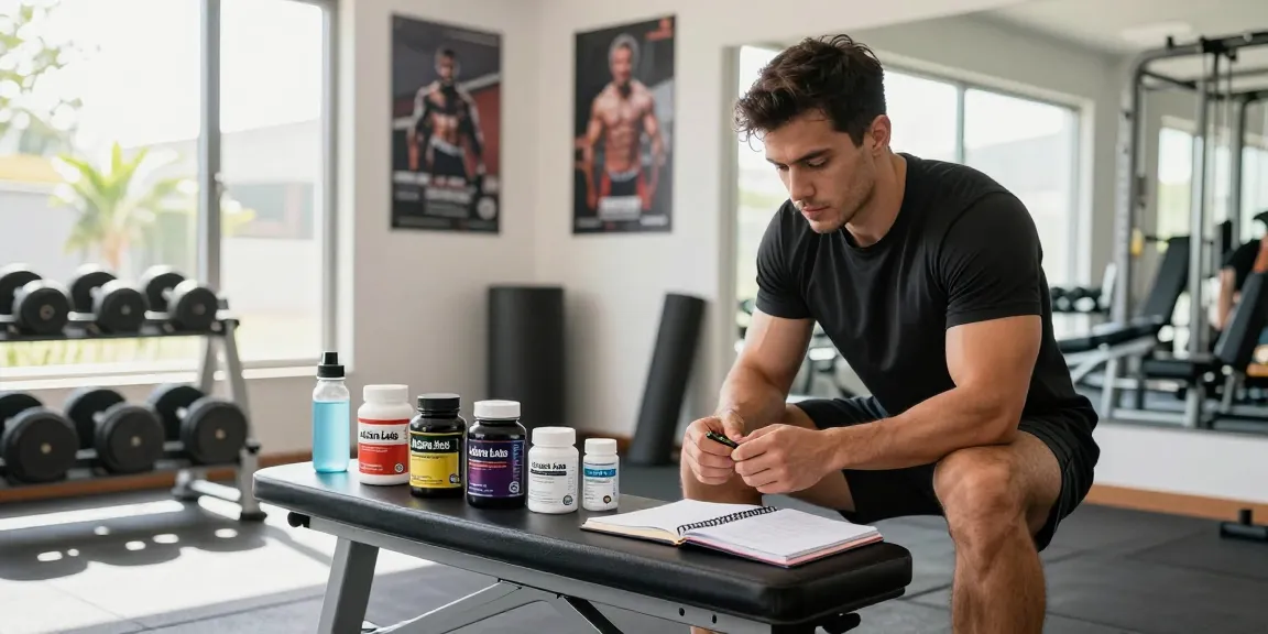 Astera Shop displaying various Astera Labs steroids in a fitness setting, promoting health and performance.