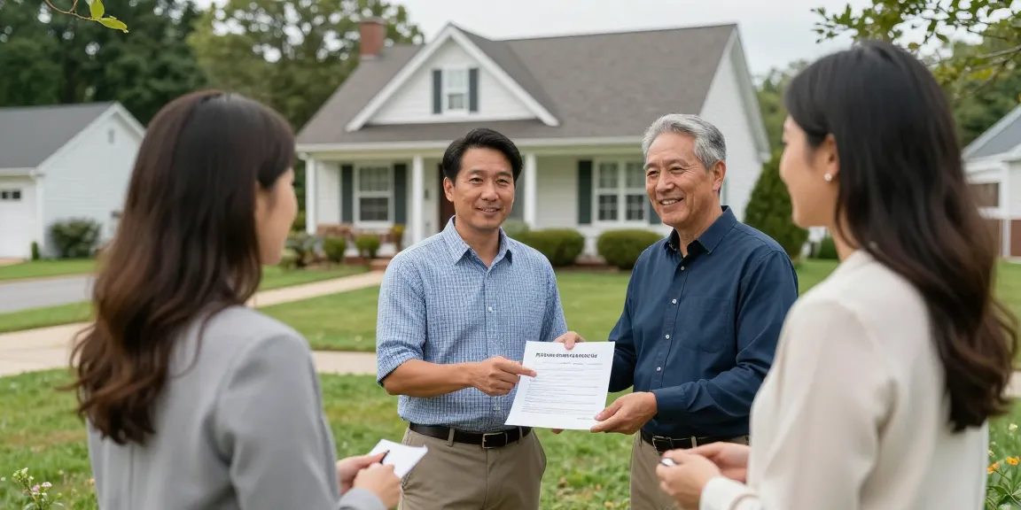 Trusted home buyers in Johnson City Tennessee provide hassle-free services, helping homeowners sell their houses quickly and easily.