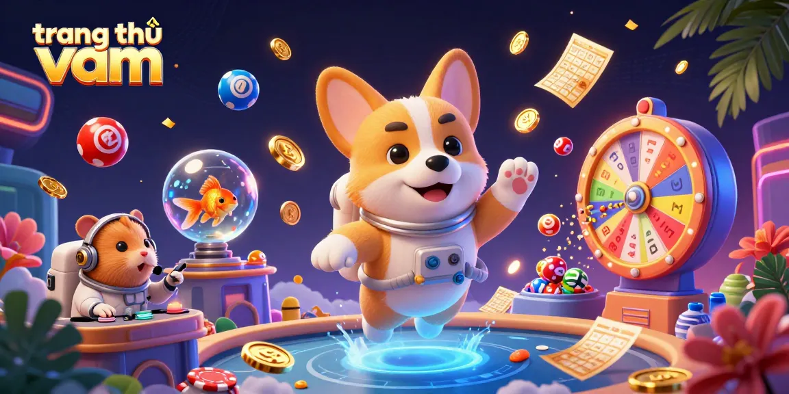 Experience thrilling gaming action with trang chủ vmax in an exciting space casino adventure.