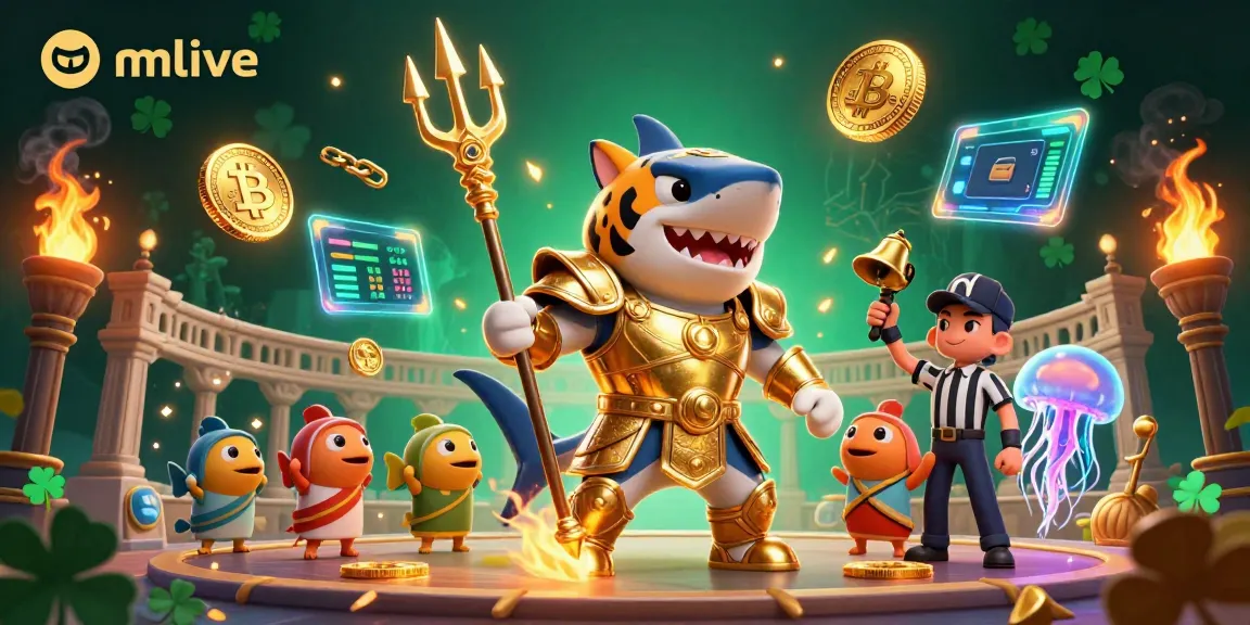 Experience live streaming excitement with mmlive's vibrant digital entertainment scene featuring interactive elements and engaging characters.