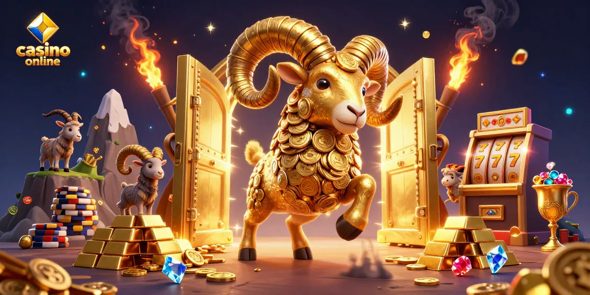 Îmbunătățește-ți experiența la casino online cu sloturi și câștiguri uriașe.