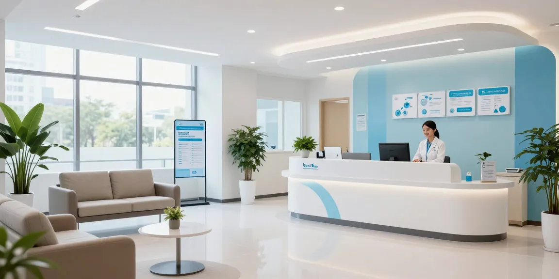 David Hoffmeister reviews on patient care at a trusted healthcare clinic.