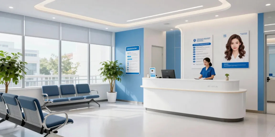Hair transplant turkey: Advanced healthcare services in a welcoming clinic focused on patient care.
