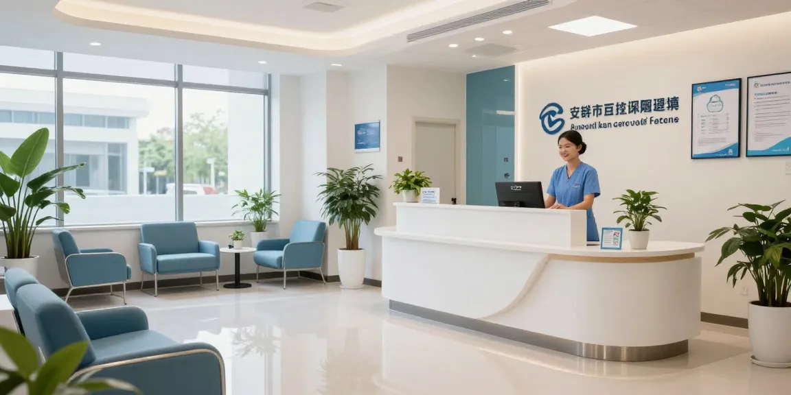 "Unique Pharma Steroid Shop providing expert medical services in a welcoming healthcare environment."
