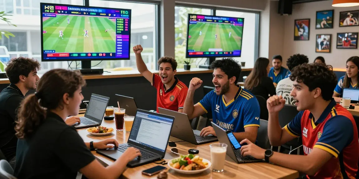 Fairplay24: The Definitive Guide for New Sports Bettors in 2026