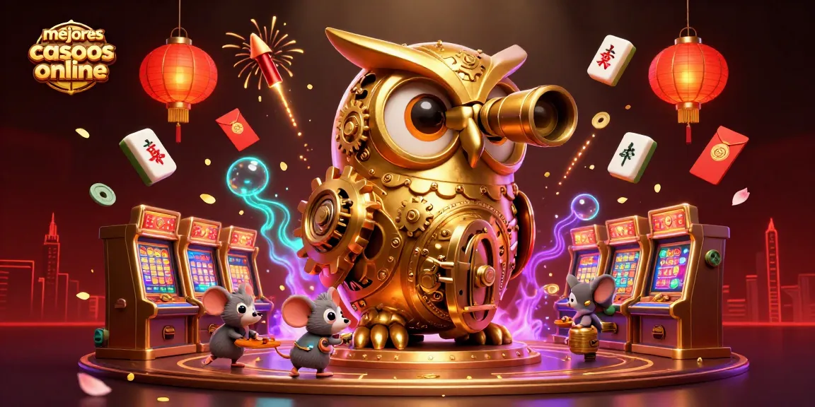 Mejores Casinos Online Certificados: Estrategias para Jugadores Profesionales en 2026