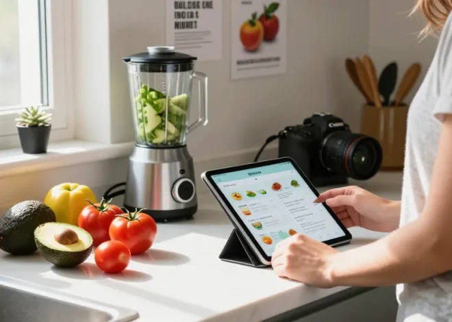 The 5 Pillars of Successful Best Food Tracking App Selection in 2026
