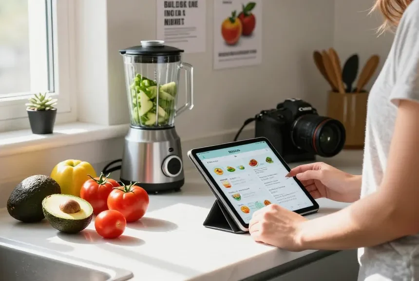 The 5 Pillars of Successful Best Food Tracking App Selection in 2026