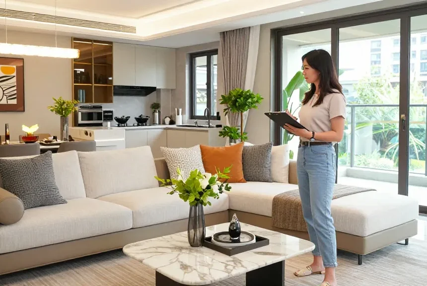 Hidden Dover Residences Showflat Dangers and How to Avoid Them: Essential Insights for Homebuyers in 2026