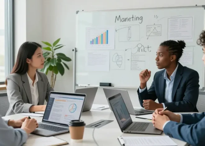 The Spokane Marketing Multiplier Effect on Business Growth Strategies