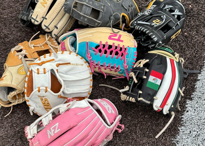 How to Choose the Perfect Softball Glove: Size, Fit, and Position Guide