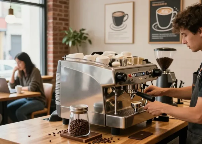 How to Take Your Rokok88 Link Alternatif Coffee Skills to the Next Level in 2026