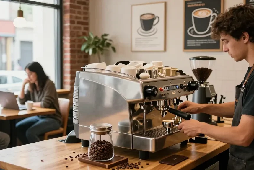 How to Take Your Rokok88 Link Alternatif Coffee Skills to the Next Level in 2026