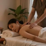 Experience serene 서울출장안마 relaxation with a home massage therapy session.