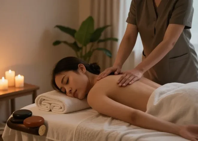 How Long Does It Take to Experience Results with 서울출장안마 in 2026?